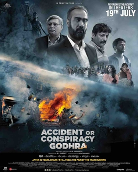 Accident or Conspiracy Godhra 2024 HD 720p DVD Rip full movie download